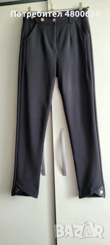 СТИЛЕН ЧЕРЕН ПАНТАЛОН