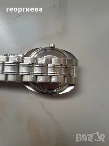 полет автомат(poljot automatik) 23к, снимка 4 - Антикварни и старинни предмети - 56513299