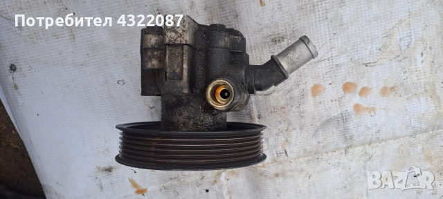 Хидравлична помпа от Опел Инсигния Opel Insignia 2.0CDTI 160к.с 2011г., снимка 3 - Части - 52171609