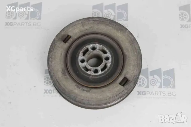  Демпферна шайба за Opel Zafira B 1.9CDTI 150 к.с. (2005-2008)