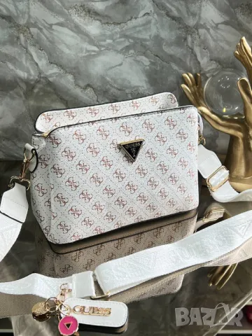 чанти 20х25см guess , снимка 9 - Чанти - 50422906