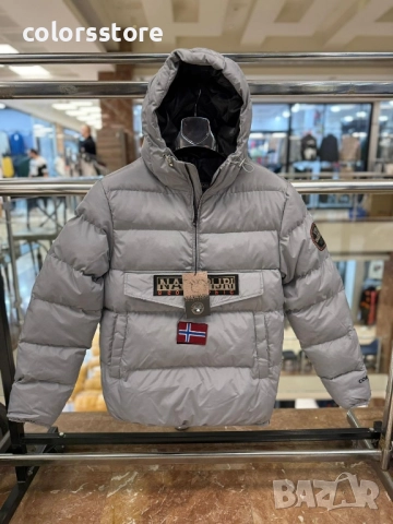 Мъжко зимно яке Napapijri- BR36