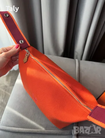 Hermes Bride-a-Brac, снимка 9 - Чанти - 55805446