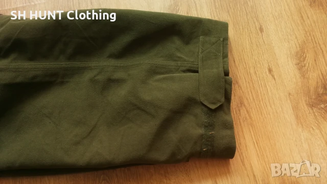 Seeland SEETEX Waterproof Trouser размер 58 / 2-3XL за лов панталон водонепромокаем - 1354, снимка 13 - Екипировка - 51424103