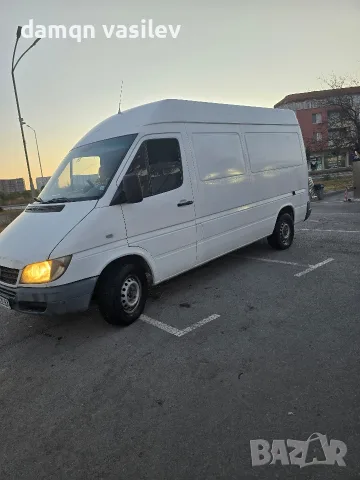 Хладилен бус под наем, снимка 2 - Rent a car - 55904879