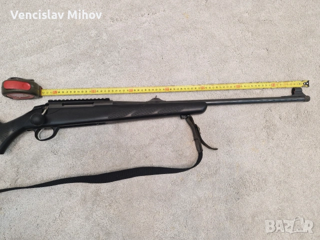 Карабина Tikka T3 , снимка 15 - Ловно оръжие - 53356540