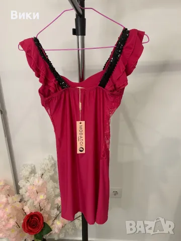 Нова рокля размер XS, снимка 13 - Рокли - 49337559