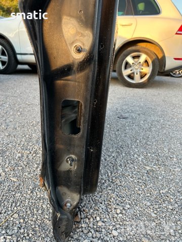 Дясна врата за Dodge Challenger, снимка 5 - Части - 42027648