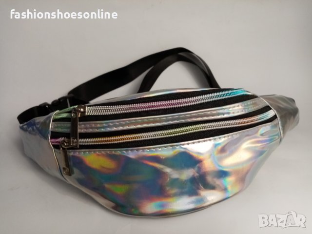 Дамска малка чанта, снимка 1