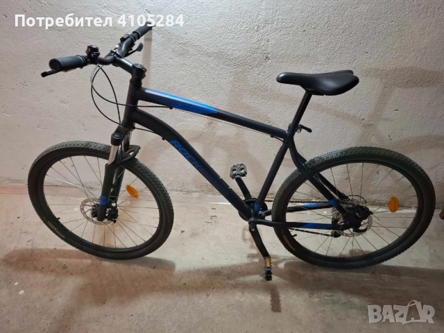 Rock Rider 27,5", снимка 2 - Велосипеди - 51676308