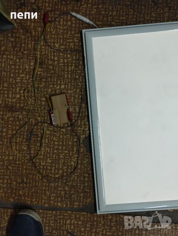 Лед панел, снимка 2 - Лед осветление - 39413055