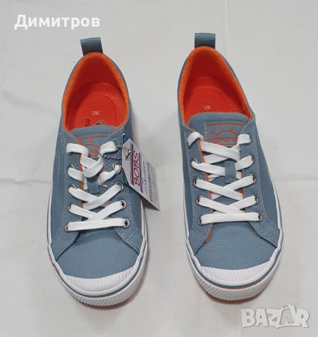 Skechers Bobs, Vans, снимка 2 - Кецове - 38540615