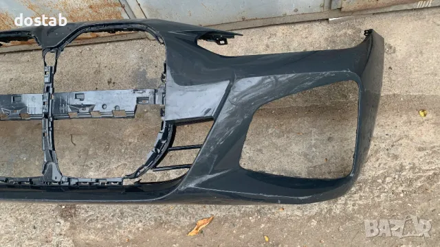 Предна броня за bmw G26, снимка 4 - Части - 47810371