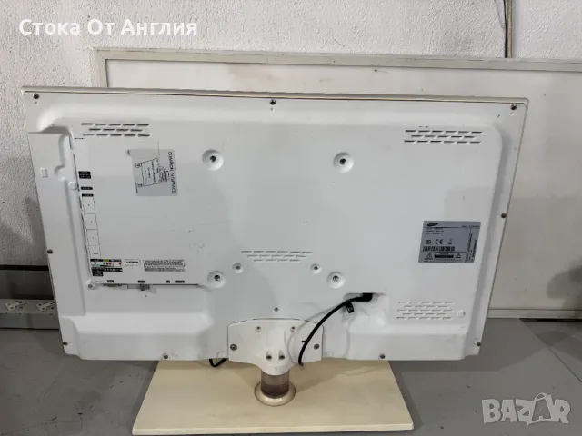 Телевизор - Samsung 32 inch A11, снимка 3 - Телевизори - 48218393