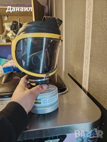 Сублиматор на газ за опушване с оксалова киселина , снимка 3 - Други животни - 52972100