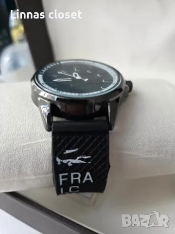 Мъжки часовник LACOSTE, снимка 2 - Мъжки - 56404441