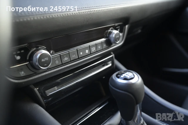 Mazda 6 Takumi Edition - Най-високото ниво на оборудване ! , снимка 6 - Автомобили и джипове - 50767535