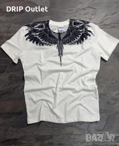 !НОВИ 12 МОДЕЛА! Мъжки Летни Тениски |DI*R|LV|STONE ISLAND|BALENCIAGA, снимка 2 - Тениски - 54177847