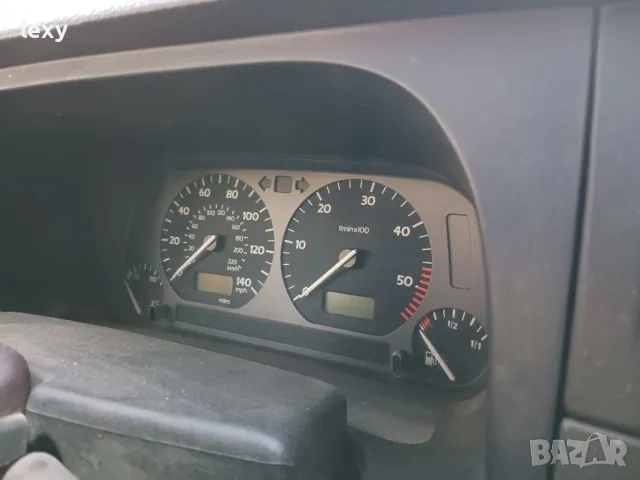 VW Vento 1.9 TDI на части, снимка 12 - Автомобили и джипове - 49632143