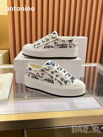 обувки dior реплика-налични