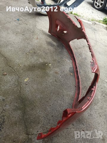 Броня предна оригинална ford c max 10-14г, снимка 3 - Части - 29350492