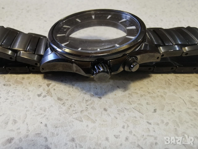  	КАСА И КАИШКА ЗА SEIKO, снимка 3 - Каишки за часовници - 53889535