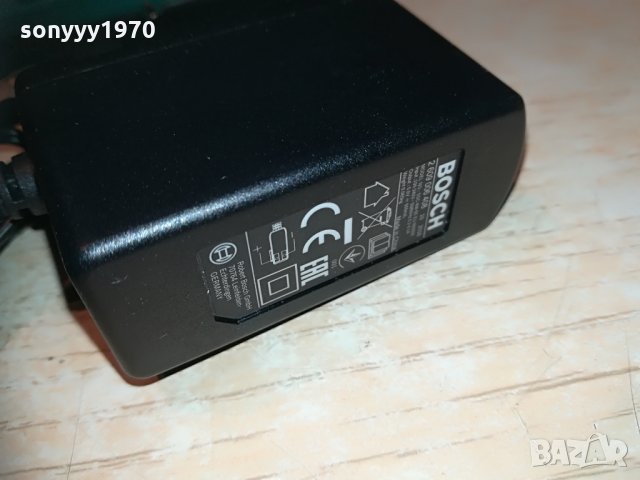 bosch li-ion technology-с куфар-внос швеицария, снимка 12 - Други инструменти - 29912699