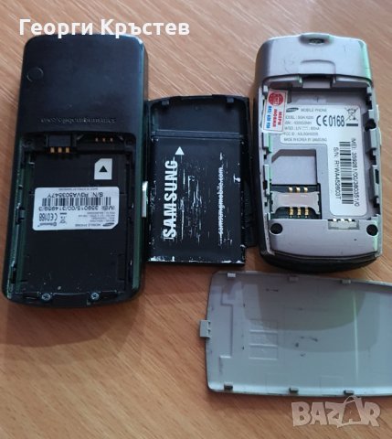Samsung D520 и X200, снимка 17 - Samsung - 31786496