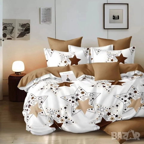 спални комплекти , снимка 11 - Спално бельо - 52107788