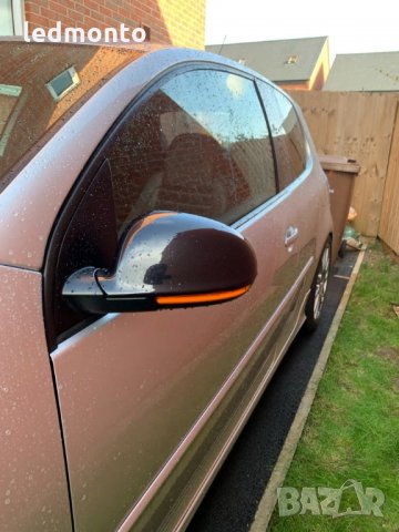 бягащи мигачи за огледала за голф 5, пасат б5.5/б6, шаран, Golf 5 ,Jetta MK5  https://monto.bg/, снимка 6 - Аксесоари и консумативи - 31089016