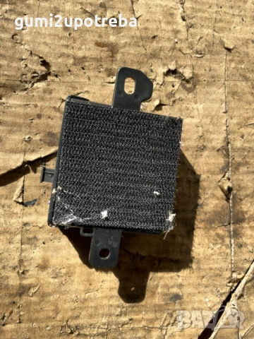 Контролен Модул Парктроник c860-v7-288a Mazda CX3 4х4 77kW 1.5дизел 2015, снимка 2 - Части - 53328315