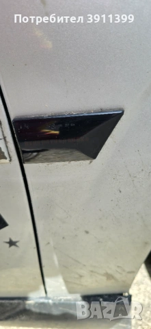 Странични мигачи за опел, снимка 4 - Части - 53985518