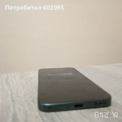 Oppo Reno 14 FS 5G 512GB + 12GB Luminous Green, снимка 4 - Други - 55705135