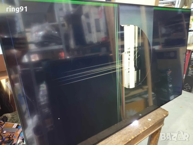 Main board - 715G7132-M0H-000-005K TV Philips 55PUS8601/12, снимка 2 - Части и Платки - 50654834