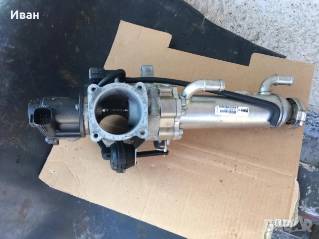 EGR за Volvo 30774445, снимка 4 - Части - 52179720