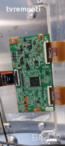 T-Con S120APM4C4LV0.4 for 40" for Samsung UE40C6000