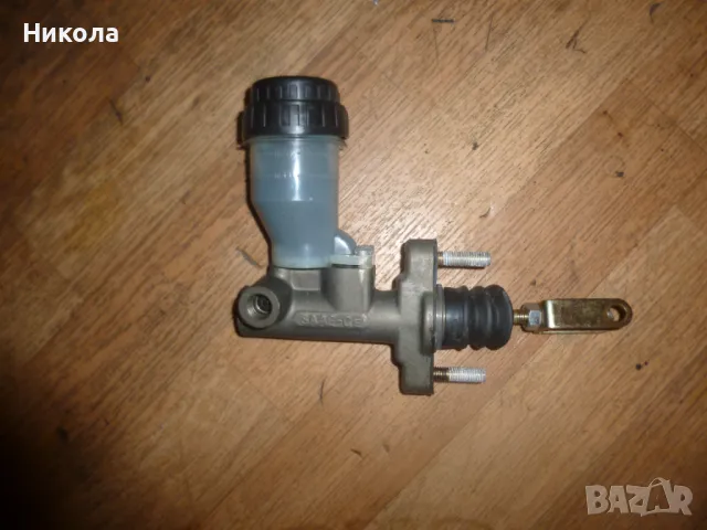 Горна помпа съединител Грейт Уол Ховър/Great Wall Hover 