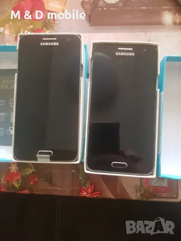Samsung A3, снимка 3 - Samsung - 48488974