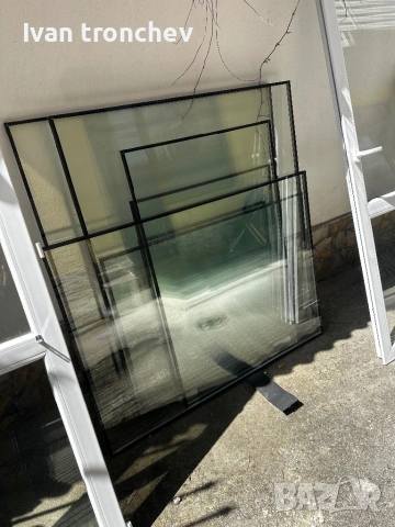 Двукамерна дограма, снимка 5 - Дограми - 54334980