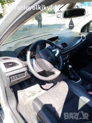 Рено Меган 3-1,9ДЦИ-131 к.с-5599 лева., снимка 6 - Автомобили и джипове - 37409958