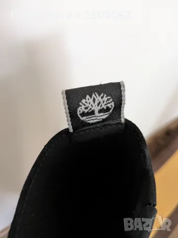 Дамски ботуши Timberland, номер 40, снимка 2 - Дамски ботуши - 48376972