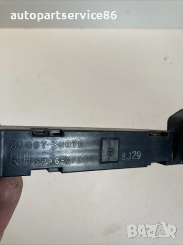 Приемник за антена за влизане за Toyota Avensis D4D (2011) 89997-30070, снимка 2 - Части - 54355390