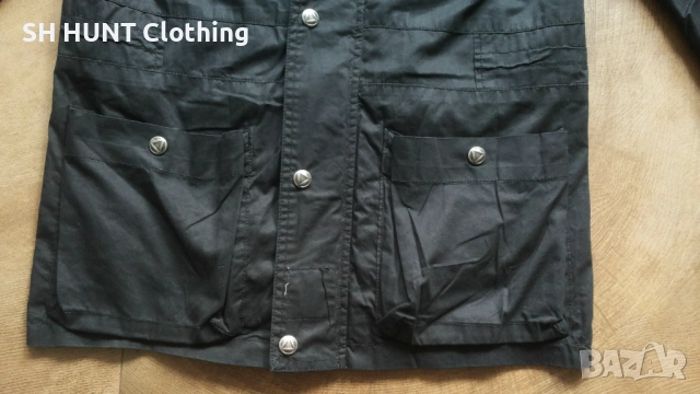 G-STAR MAXIMUS OVERSHIRT Jacket Размер S мъжко яке пролет есен 24-65, снимка 3 - Якета - 52216999