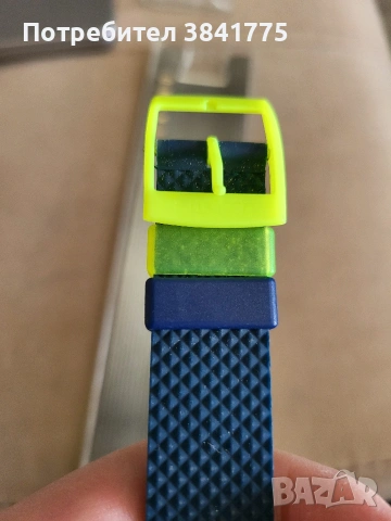 Vintage Swatch Watch Grand Prix SCJ101 1992 Chrono, снимка 9 - Мъжки - 53985275