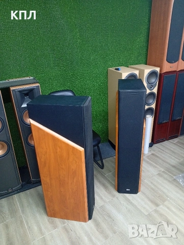 Тонколони HECO Mythos 500, снимка 9 - Тонколони - 54074863