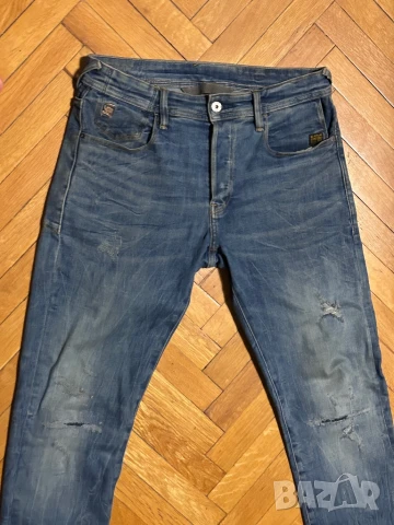 Diesel industry / G-Star Дънки 28 32 33 34  , снимка 8 - Дънки - 51109983