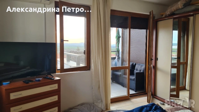 Мезонет с две спални във вилна зона Кошарица, Слънчев бряг, снимка 14 - Апартаменти - 54221808