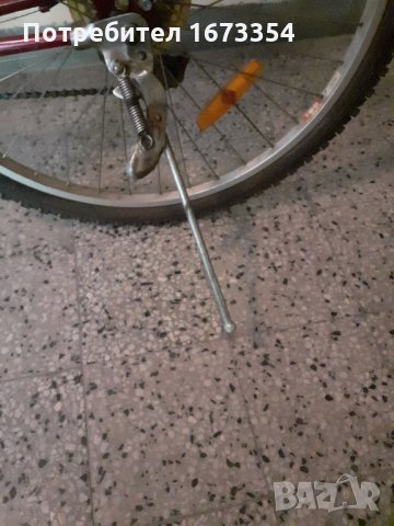 Велосипед, снимка 14 - Велосипеди - 29306079