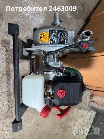 Водна помпа, снимка 3 - Водни помпи - 52595641