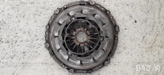 Комплект съединител за ситроен Ц4, снимка 8 - Части - 52069406